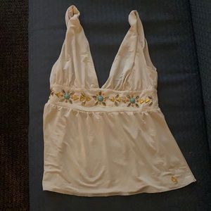 Baby Phat Y2K Top